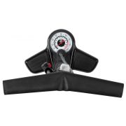 Pompa podea ZEFAL Profil Max FP20 - Silver