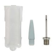 Pompa podea ZEFAL Profil Max FP20 - Silver