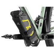Apidura - geanta mica bicicleta Expedition cargo cage pack (1.3L) - gri negru