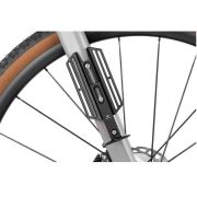 Apidura - suport montaj si transport geanta Bicicleta Inovation Lab, cargo cage - negru