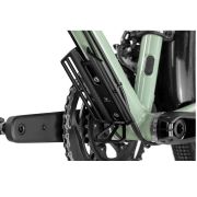 Apidura - suport montaj si transport geanta Bicicleta Inovation Lab, cargo cage - negru