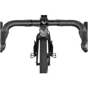 Apidura - suport montaj si transport geanta Bicicleta Inovation Lab, cargo cage - negru