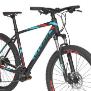 Bicicleta CROSS Fusion man - 29'' MTB - 460mm