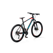 Bicicleta CROSS Fusion man - 29'' MTB - 460mm