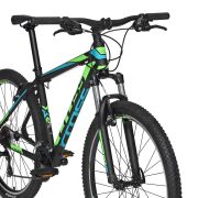 Bicicleta CROSS GRX 7 vb - 29'' MTB - 510mm