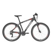 Bicicleta CROSS TRACTION SL1 29" negru 510mm