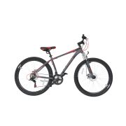 Bicicleta MOON Sprinter 29" gri 480 mm
