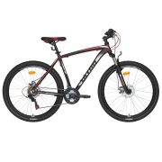 Bicicleta ULTRA Nitro 27.5'' negru/rosu 520mm