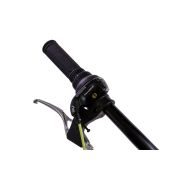 Bicicleta ULTRA Nitro 29" negru/galben 480mm