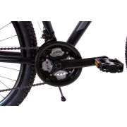 Bicicleta ULTRA Nitro 29" negru/galben 520mm