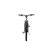 Bicicleta ULTRA Nitro 29" negru/galben 520mm