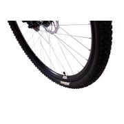 Bicicleta ULTRA Nitro 29" negru/galben 520mm
