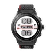 Coros APEX 2 - ceas GPS multisport premium - negru