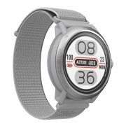 Coros APEX 2 PRO - ceas GPS multisport premium - argintiu gri