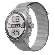 Coros APEX 2 PRO - ceas GPS multisport premium - argintiu gri