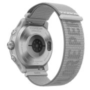 Coros APEX 2 PRO - ceas GPS multisport premium - argintiu gri