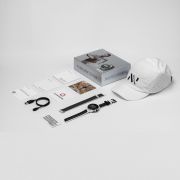 Coros APEX 2 PRO - ceas GPS multisport premium - editie limitata Kilian Jornet