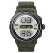 Coros APEX 2 PRO - ceas GPS multisport premium - verde