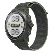 Coros APEX 2 PRO - ceas GPS multisport premium - verde