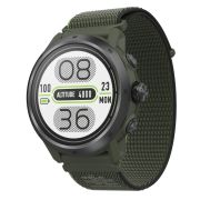 Coros APEX 2 PRO - ceas GPS multisport premium - verde