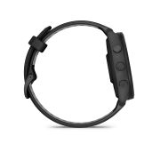 Garmin Forerunner 265 ceas multisport GPS AMOLED 46 mm - negru