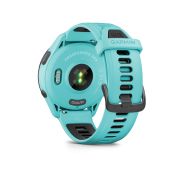 Garmin Forerunner 265 ceas multisport GPS AMOLED 46 mm - albastru