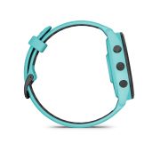 Garmin Forerunner 265 ceas multisport GPS AMOLED 46 mm - albastru