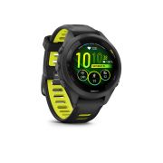 Garmin Forerunner 265s ceas multisport GPS AMOLED 42 mm - negru