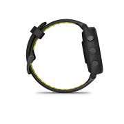 Garmin Forerunner 265s ceas multisport GPS AMOLED 42 mm - negru