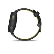 Garmin Forerunner 265s ceas multisport GPS AMOLED 42 mm - negru