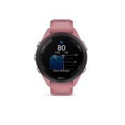 Garmin Forerunner 265s ceas multisport GPS AMOLED 42 mm - roz