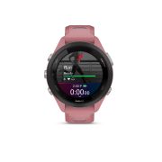 Garmin Forerunner 265s ceas multisport GPS AMOLED 42 mm - roz