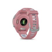 Garmin Forerunner 265s ceas multisport GPS AMOLED 42 mm - roz