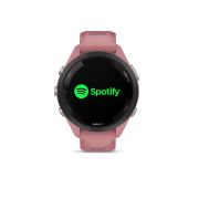 Garmin Forerunner 265s ceas multisport GPS AMOLED 42 mm - roz