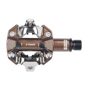 Look - pedale SPD clipless gravel - X-TRACK Gravel Edition