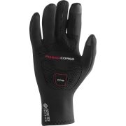 Manusi Castelli Perfetto Max, Negru
