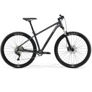 Merida - bicicleta MTB 29 Big.Nine 200 - gri toamna negru
