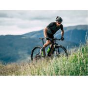 Merida - bicicleta MTB 29 Big.Nine 200 - gri toamna negru