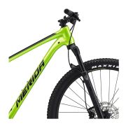 Merida - bicicleta MTB 29 Big.Nine 400 - verde toamna negru matase
