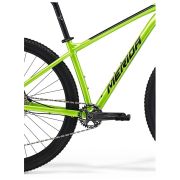 Merida - bicicleta MTB 29 Big.Nine 400 - verde toamna negru matase