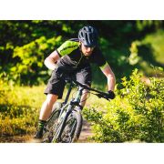 Merida - bicicleta MTB 29 Big.Nine 400 - verde toamna negru matase