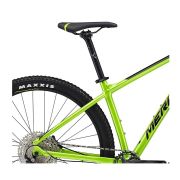 Merida - bicicleta MTB 29 Big.Nine 400 - verde toamna negru matase