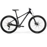 Merida - bicicleta MTB 29" Big.Trail 200 - negru lucios