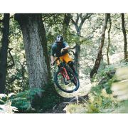 Merida - bicicleta MTB 29" Big.Trail 200 - negru lucios