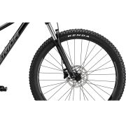 Merida - bicicleta MTB 29" Big.Trail 200 - negru lucios