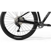 Merida - bicicleta MTB 29" Big.Trail 200 - negru lucios