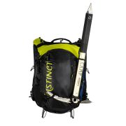 Instinct - Trail vesta alergare X8 18L + 2 recipiente HydraPack 600ml