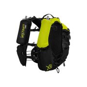 Instinct - Trail vesta alergare X8 18L + 2 recipiente HydraPack 600ml