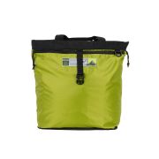 Instinct - geanta multifunctionala Ballistic Tote 35 litri - negru verde army