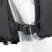Instinct - rucsac multifunctional Komando 17L + 2x recipiente HydraPack 600ml - negru verde army